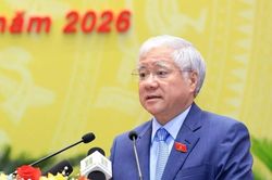 Ph&oacute; Chủ tịch Thường trực Quốc hội: H&agrave; Nội đ&atilde; quyết l&agrave; phải l&agrave;m, đ&atilde; l&agrave;m phải &iacute;ch nước, lợi d&acirc;n