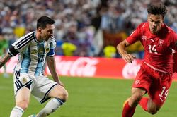 Bán kết World Cup 2026 qua những con số: Đội bóng nào đang chiếm ưu thế?