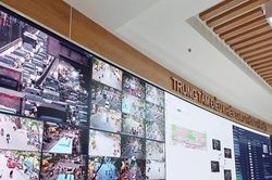 Hà Nội lắp camera AI tại 993 tuyến phố nội đô