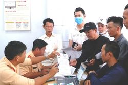 Quy định mới về cấp đổi giấy phép lái xe ô tô người dân nên biết
