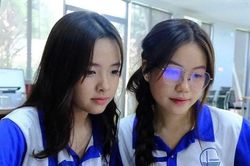 Điểm sàn của hơn 200 đại học: Cao nhất 25 điểm, thấp nhất 15 điểm