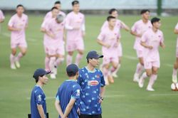 Đội tuyển Việt Nam chia tay một tuyển thủ trước thềm ASEAN Cup 2026