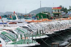 Sau vụ lật ca n&ocirc; khiến 15 người tử vong, Ph&uacute; Quốc siết chặt hoạt động t&agrave;u du lịch