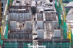 Ba tác động định hình lại thị trường bất động sản