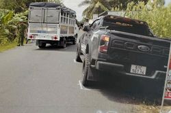 Khởi tố cựu Viện trưởng Viện KSND huyện Trà Ôn và Thủ trưởng cơ quan điều tra