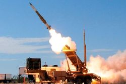 Ukraine kêu gọi viện trợ khẩn 300 tên lửa Patriot trước mùa đông