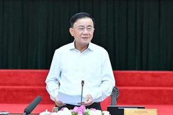 Thường trực Ban Bí thư: Giảm báo cáo để giảm gánh nặng cho cơ sở