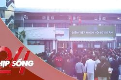 NHỊP SỐNG 24: Có được mua nhà ở xã hội tại tỉnh khác không?