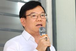 Trao 6 căn nh&agrave; mới cho cựu chiến binh ở TPHCM