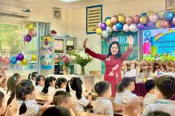 Học sinh tiểu học Việt Nam dẫn đầu Đông Nam Á về Toán và Đọc