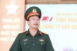 Đánh giá năng lực nhà thầu sẽ tạo động lực để doanh nghiệp xây dựng Việt Nam vươn tầm quốc tế