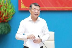 Thủ tướng: Đưa Ph&uacute; Thọ trở th&agrave;nh 'thủ phủ' c&ocirc;ng nghiệp, phấn đấu tăng trưởng tr&ecirc;n 11%