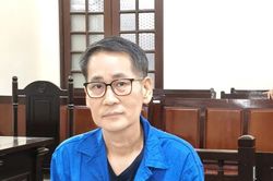 Đạo diễn L&ecirc; Minh thừa nhận tạt sơn, mắm t&eacute;p v&agrave;o nh&agrave; người vay tiền rồi bỏ chạy