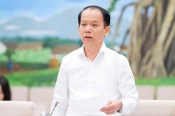 Đề xuất bổ sung quyền được bồi thường của người đấu tranh chống tham nhũng