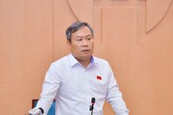 Hà Nội làm việc 'không ngừng nghỉ, quên ăn quên ngủ' để tháo gỡ dự án treo