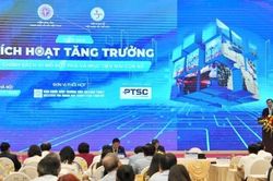 Th&aacute;o gỡ 4 điểm nghẽn cho doanh nghiệp, hiện thực h&oacute;a mục ti&ecirc;u tăng trưởng hai con số