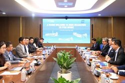 PTSC và MISC Berhad tăng cường quan hệ đối tác chiến lược trong lĩnh vực FSO/FPSO