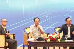 Để năng lượng thực sự trở th&agrave;nh bệ đỡ cho mục ti&ecirc;u tăng trưởng hai con số?