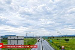Quy hoạch cao tốc quốc gia có 46 tuyến, thêm nhiều dự án kết nối vùng