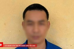 Bắt giữ nghi phạm phá két sắt trộm hơn 1 tỷ đồng