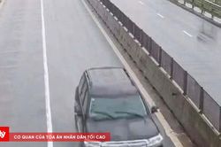 Xác minh vụ chủ xe Lexus bị 'mất tiền oan' qua ETC