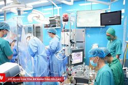 Quảng Ninh nâng cao chất lượng y tế bằng kỹ thuật cao và chuyển đổi số