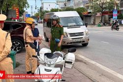 Quảng Ninh: Tổng rà soát các phương tiện bảo đảm trật tự an toàn giao thông