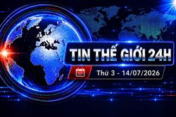 Tin tức Thế giới 14/7: Iran liên tục trả đũa Mỹ ở Vùng Vịnh