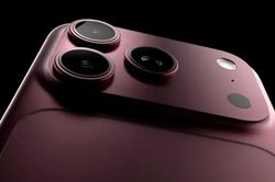 iPhone 18 Pro Max khó tránh được tăng giá kỷ lục vì lý do này