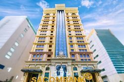Lý do sụt giảm nghìn tỷ lợi nhuận tại Sacombank
