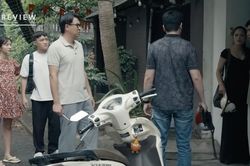'Dưới ô cửa sáng đèn' tập 26: Bằng bị anh trai cướp nhà, chị dâu dọa báo công an