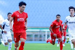 Tuyển Việt Nam lộ đội hình mạnh nhất trước ASEAN Cup 2026