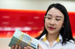 Lãi suất ngân hàng hôm nay 14/7: Gửi 36 tháng, nhà băng nào trả lãi cao nhất?
