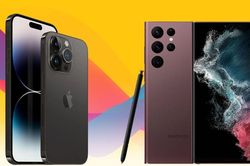 Samsung quay lại ngôi vương, Apple lập kỷ lục