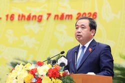Bí thư Hà Nội: Mỗi chỉ tiêu phải gắn với người chịu trách nhiệm