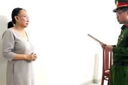 Vụ nhập lậu 28.000 vi&ecirc;n kim cương: Khởi tố th&ecirc;m 4 người, c&oacute; chủ tiệm v&agrave;ng Kim L&yacute;
