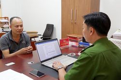 Người đàn ông rao bán đất 2.000m² không phải của mình, ôm tiền tỷ rồi bỏ trốn