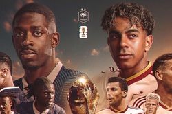 Pháp vs Tây Ban Nha: 5 chìa khóa vào chung kết World Cup 2026