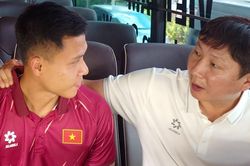 Thêm cầu thủ chia tay tuyển Việt Nam trước ASEAN Cup 2026