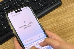 Google lần đầu tiết lộ người Việt đang dùng Gemini để làm gì nhiều nhất