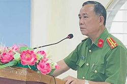 Vụ nữ sinh tử vong ở Vĩnh Long: Khởi tố thêm cựu Trưởng công an, Viện trưởng VKS