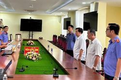 Vụ nữ sinh tử vong ở Vĩnh Long: Khởi tố th&ecirc;m cựu Trưởng c&ocirc;ng an, Viện trưởng VKS