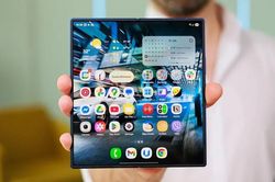 Galaxy Z Fold 8 Ultra: H&eacute; lộ 'vũ kh&iacute;' lợi hại rất được mong đợi