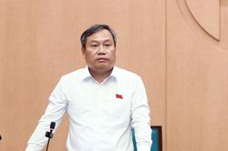 Ông Vũ Đại Thắng: Chỉ trong thời gian ngắn, Hà Nội lập nên loạt kỳ tích