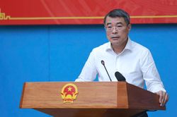 Thủ tướng: Phú Thọ không thể tiếp tục dựa vào nhân công giá rẻ để thu hút đầu tư