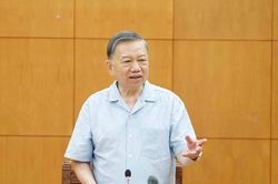 Không cấp vốn để bù lỗ, không tạo nợ xấu mới, không hợp thức hóa sai phạm cũ