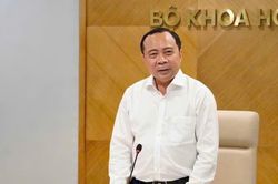 Bộ trưởng Vũ Hải Quân làm Chủ tịch Ủy ban Tần số vô tuyến điện