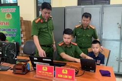 Lấy ngày 15/10 hàng năm là Ngày Công dân số Việt Nam