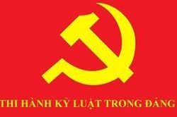 Thủ tướng kỷ luật cảnh c&aacute;o 2 nguy&ecirc;n l&atilde;nh đạo tỉnh Bắc Giang nhiệm kỳ 2016-2021