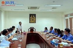 VKSND TP Cần Thơ phối hợp ng&agrave;nh Thuế thu thập chứng cứ, xem x&eacute;t khởi kiện bảo vệ lợi &iacute;ch Nh&agrave; nước
